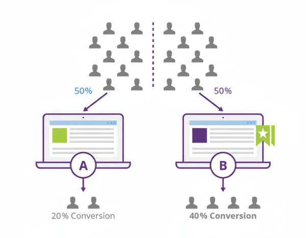 AB Testing Dashboard